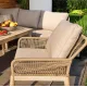 Image 14 for Комплект садових меблів Di Volio Albenga бежевий
