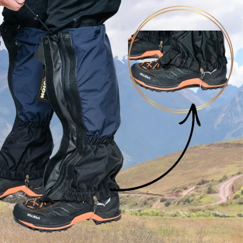 Бахилы, которые не сползают