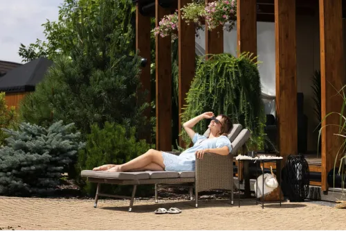 Долговечность техноротанга