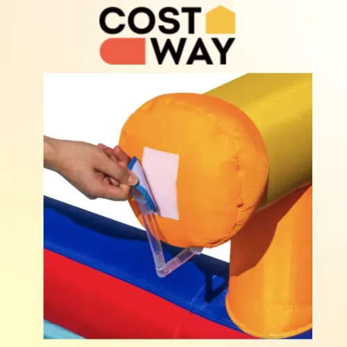 Вологі й сухі ігри в одному рішенні