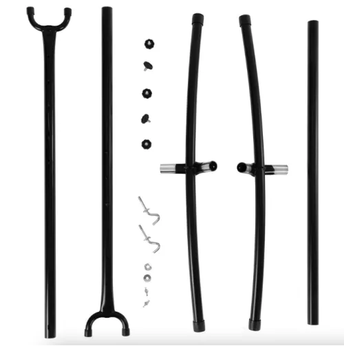 Складана функція - легкість у транспортуванні та зберіганні