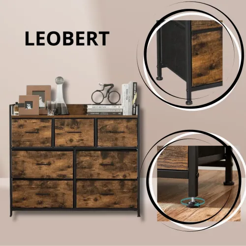 Регулируемые ножки для неровных поверхностей