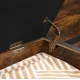 Image 8 for Комод Leobert Koko з м'яким сидінням в стилі Loft