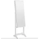 Image 1 for Напольное зеркало-шкаф Leobert Inessa белый