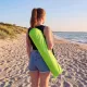 Image 5 for Раскладное кресло-лежак Outtec с чехлом салатовый