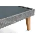 Image 11 for Комплект меблів для саду Di Volio Imola графіт