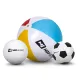 Image 12 for Батут Hop-Sport 12ft (366см) зелений із внутрішньою сіткою