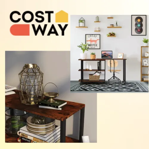 Великі полиці для зберігання