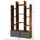 Image 4 for Стеллаж Costway Drawer в стиле Loft