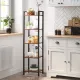 Image 3 for Стеллаж Leobert Zanzara в стиле Loft