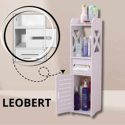 Вместительные полки