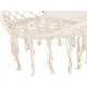 Image 8 for Садова гойдалка Boho Outtec XXL бежевий