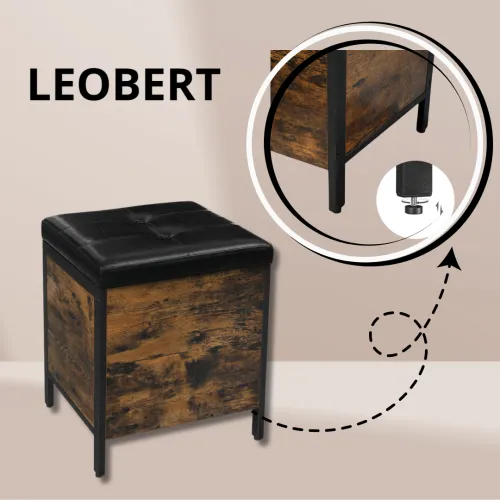 Выравнивающие ножки