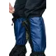 Image 3 for Туристические бахилы Legion Standart размер М синий