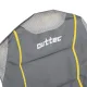 Image 4 for Крісло туристичне розкладне Outtec з чохлом сірий