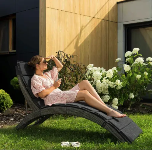 Долговечность техноротанга