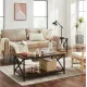Image 3 for Журнальный стол Leobert Margo в стиле Loft