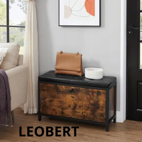 Элегантный дизайн в стиле лофт