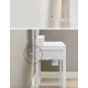 Image 5 for Туалетний столик Leobert Vicco трюмо з пуфом білий