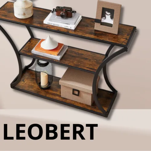 Красивые изгибы и практичность