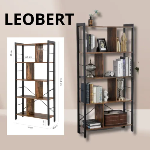 Прочная и надежная конструкция