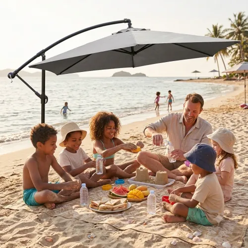 Эргономичная конструкция