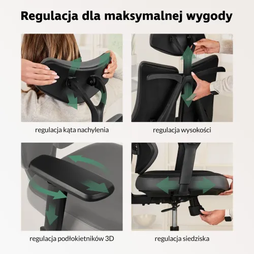 Максимальне налаштування під користувача