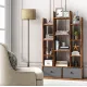 Image 3 for Стеллаж Costway Drawer в стиле Loft