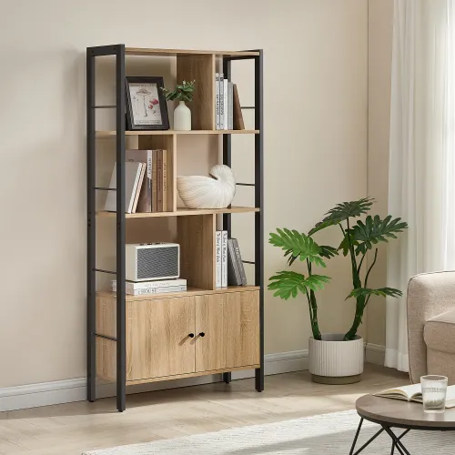 Современный Loft-стиль, который выглядит дорого
