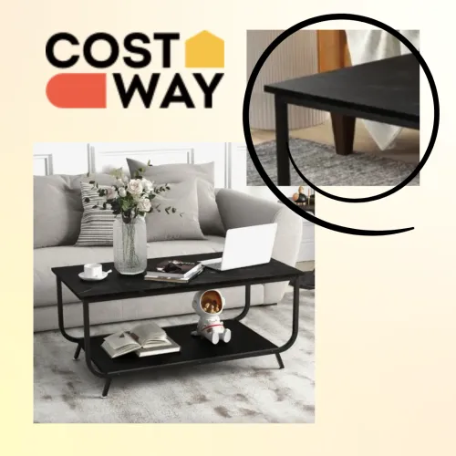 Двухъярусный функционал - больше порядка и пространства