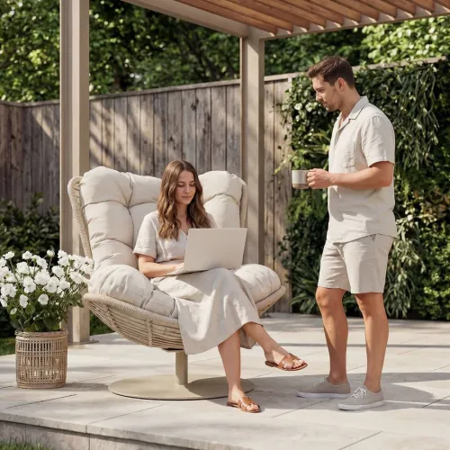 Комфорт, який відчувається одразу