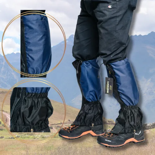 Продуманный выбор материалов