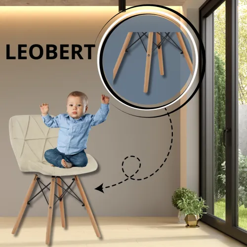 Ножки из дерева