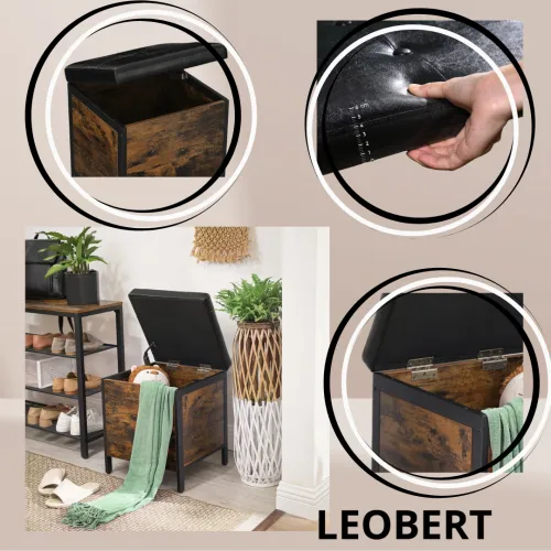 Мягкое сиденье