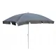 Image 9 for Парасолька садова Jumi Garden 200х130см сірий