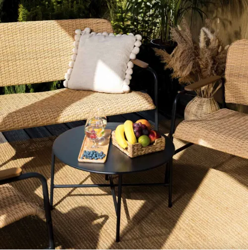 Журнальний столик: