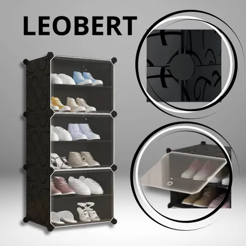 Отличное решение для хранения обуви