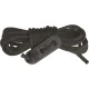 Image 10 for Саморозкладний намет-тент Outtec з блискавкою бірюзовий