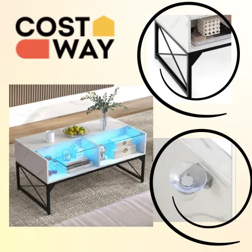 Міцна металева конструкція