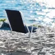 Image 3 for Складной туристический стул Marina Outtec темно-синий