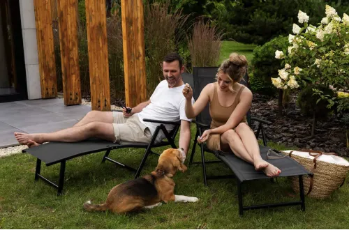 Регулювання положення в межах 7 градусів