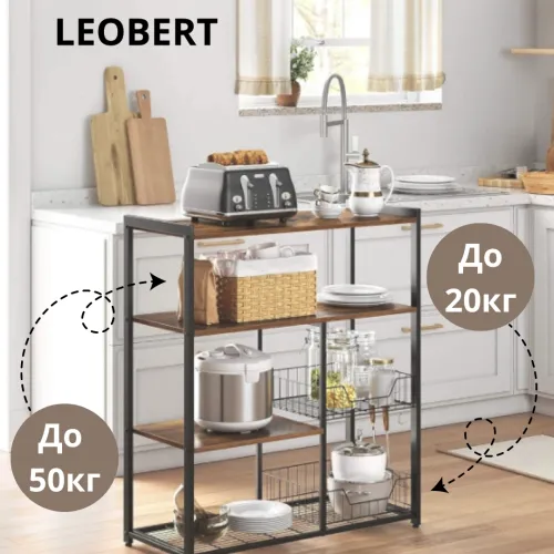 Кухонный островок