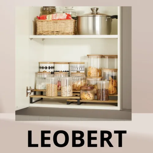 Отдельно стоящие полки