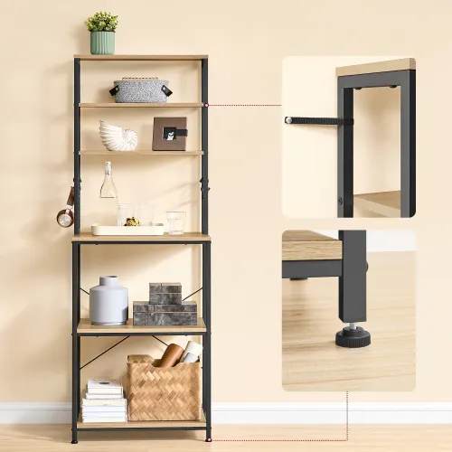 Сучасний стиль Loft, який робить кухню дорожчою на вигляд