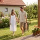 Image 6 for Розкладне туристичне крісло Outtec Breeze Textilene коричневий