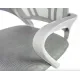 Image 4 for Офисное кресло Smart Jumi светло-серый