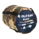 Image 3 for Спальний мішок кокон Outtec Mummy демісезон камуфляж