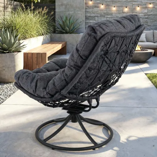 Рух як частина комфорту