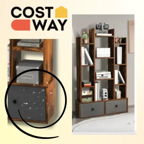 Водостойкая поверхность