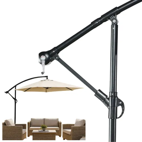 Система складання та розкладання